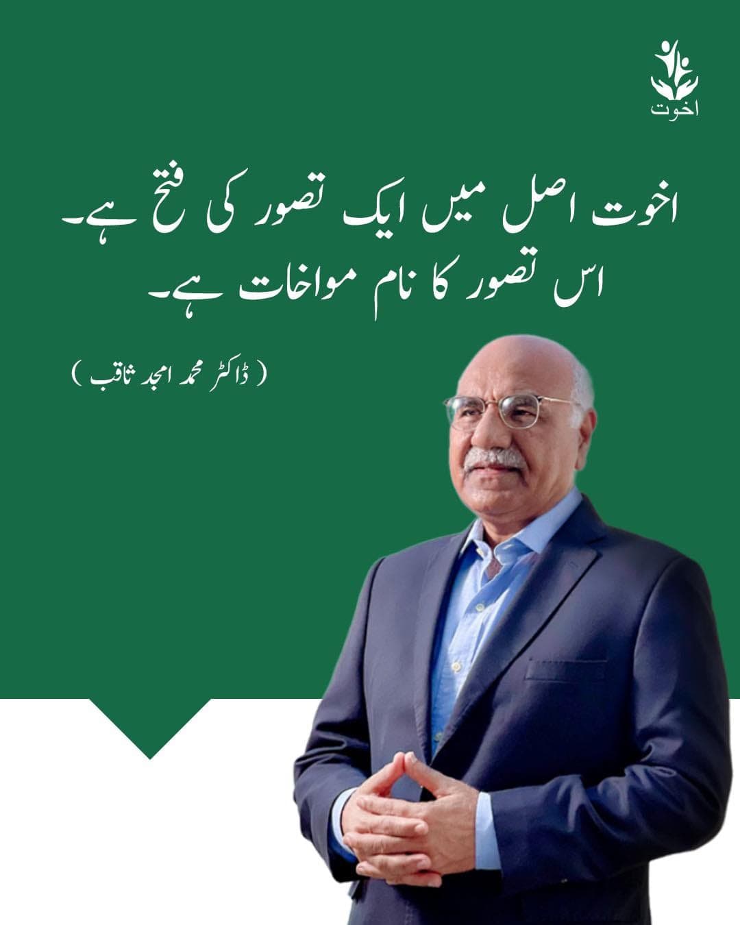 Akhuwat Home Loan